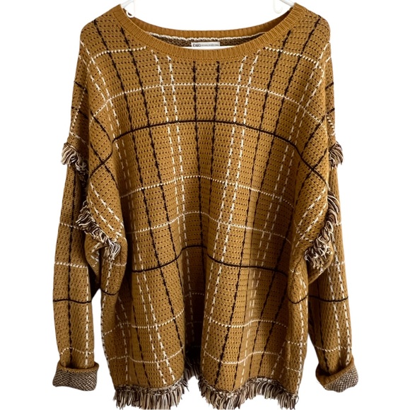 Cato Sweaters Cato Womens Xl Sweater Poshmark